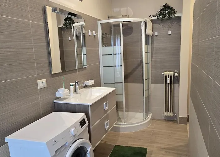 Ritiro Appartement *