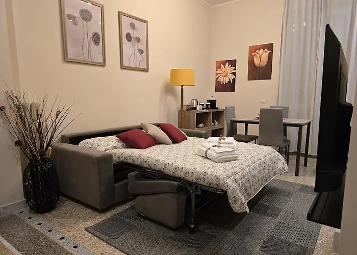 Ritiro Appartement *