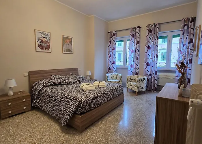 Ritiro Appartement Rome