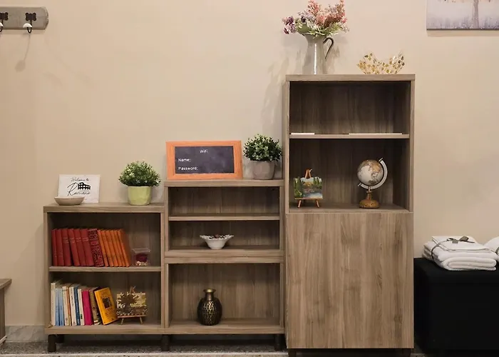 Appartement Ritiro Rome