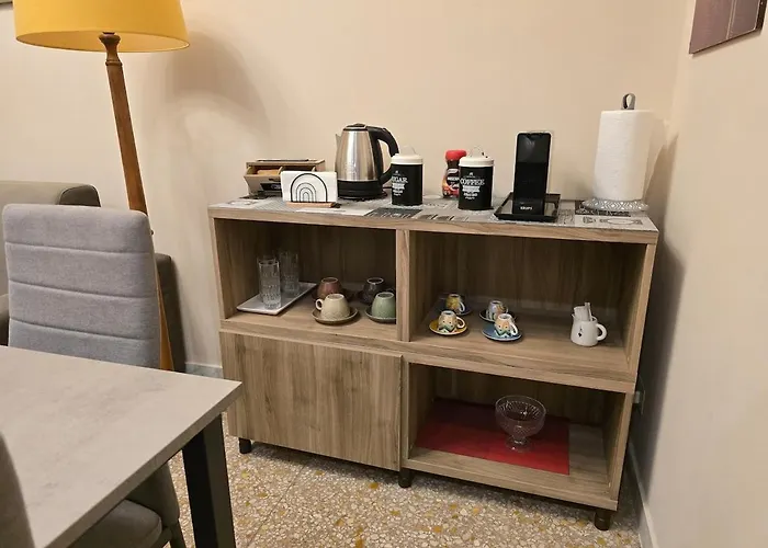 Ritiro Appartement *