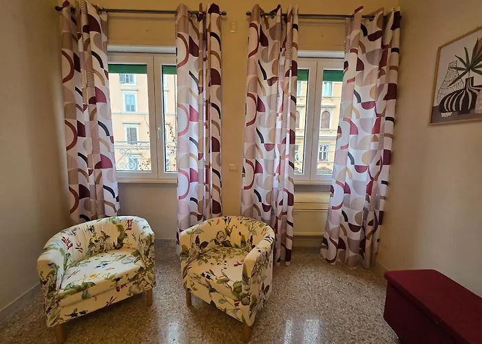 Appartement Ritiro Rome