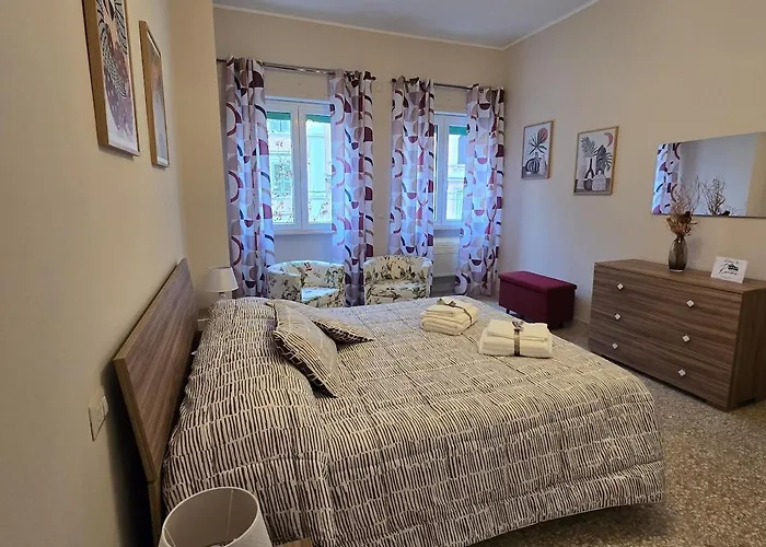 Appartement Ritiro