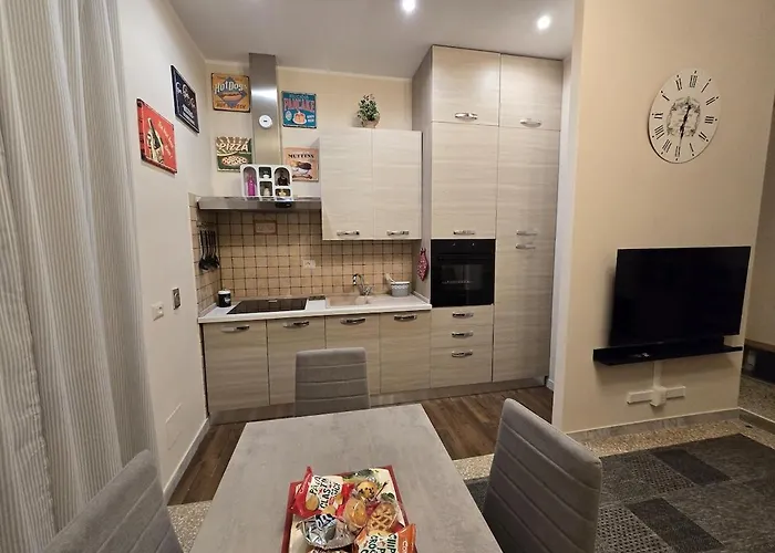 Ritiro Appartement *