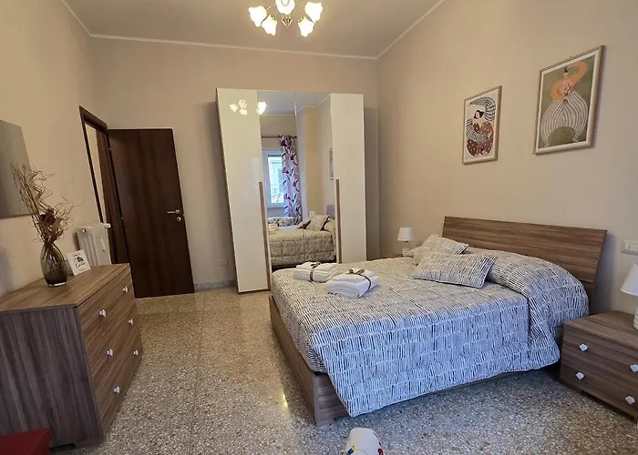 Ritiro Appartement Rome