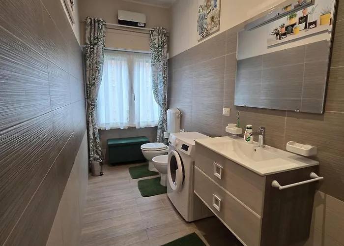 Appartement Ritiro