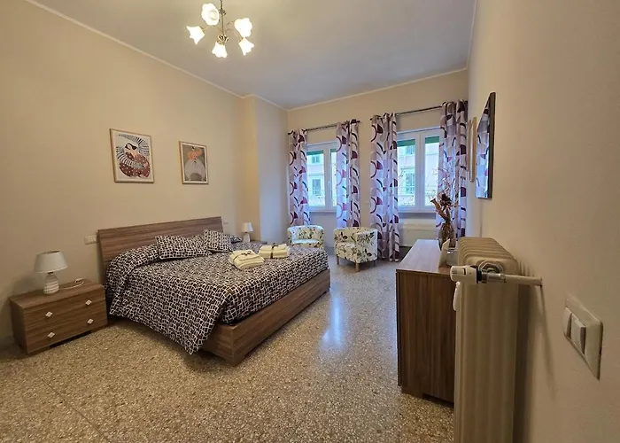 Ritiro Appartement *