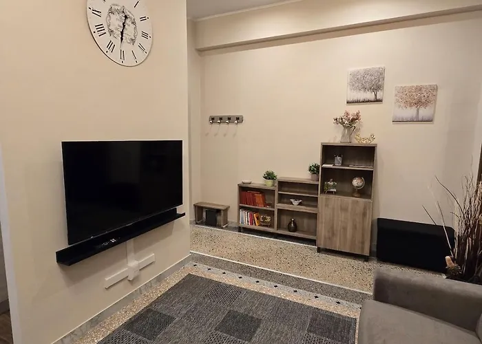 Appartement Ritiro *