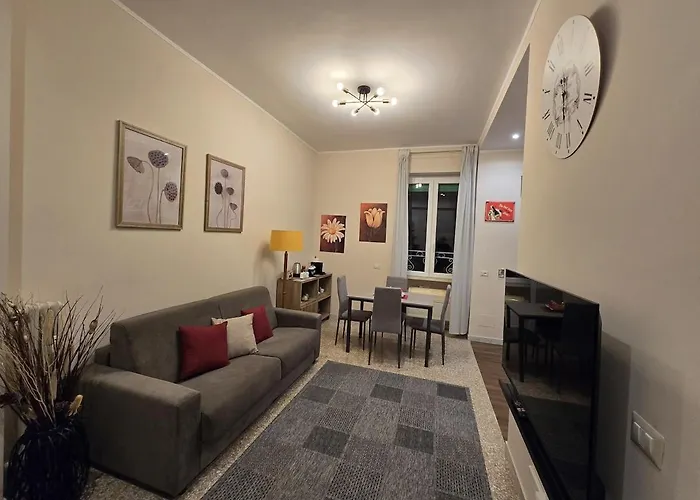Ritiro Appartement Rome