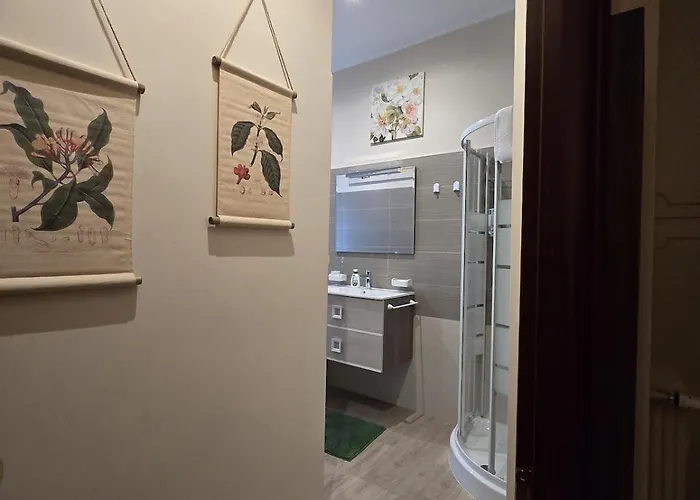 Appartement Ritiro *